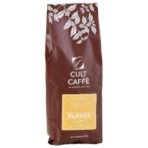 cult caffe klassik