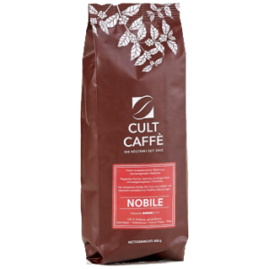 cult caffe nobile