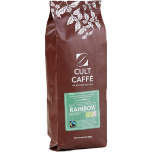 cult caffe rainbow