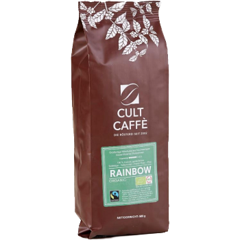 cult caffe rainbow