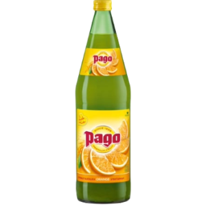 pago orange