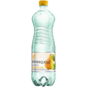 römerquelle birne melisse