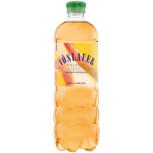 vöslauer mango pfirsich